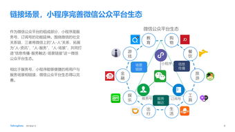 2018微信小程序洞察报告,小程序数量将超过appstore应用总数